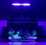 Planted RGB Aquarium Light For 5 Gallon Tank