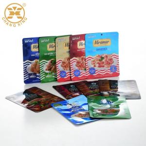 Quality CPP Heat Resistance Bakery Bread Packaging wholesale