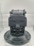 Excavator Part ZAX330 ZX330 EX330-3 M5X180 Swing Motor 4419718 M5X180 Swing