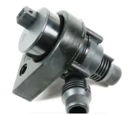 Quality BMW 64116955122 Auxiliary Coolant Pump Wear Resistance High Efficiency wholesale