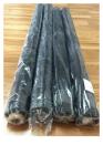 Anti-weed 100gsm woven geotextile fabric