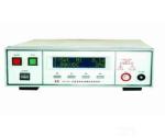 High Voltage Cable Testing Equipment , Digital Insulation Resistance Tester 5KV