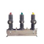 VS1-12 High Voltage VCB Circuit Breaker IEC Standard 3 Pole 630A