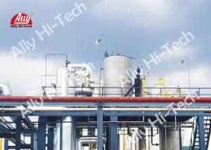 Quality Continuous Hydrogen Production Plant Methanol Reforming Technology wholesale