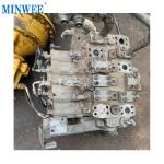 ZX470-3 ZX450-3 Excavator Hitachi Control Valve