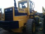 Used Loader Komatsu WA320 very good condition