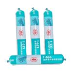 Solar PV Potting Adhesive Solar Panel Silicone Sealant Waterproof 50 Shore A
