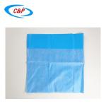 Breathable Disposable Surgical OR Pack Kit For Hospital Operation Room