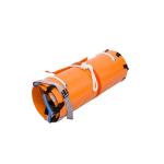 Class I Orange Fire Emergency Paramedic Rescue Multifunctional Folding Roll