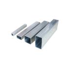 Structural Mild Galvanized Steel Pipe Welded A53 A106 Pre