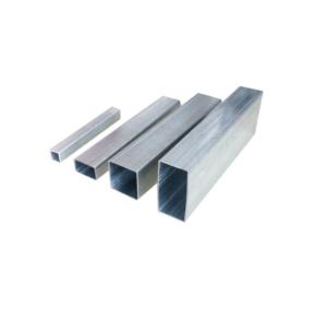 Quality Structural Mild Galvanized Steel Pipe Welded A53 A106 Pre wholesale