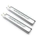 300mAh 3.7V Li Ion Polymer Battery