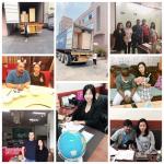 High accuracy Automatic potato chips/candy/green pean/cashew nut/peanuts