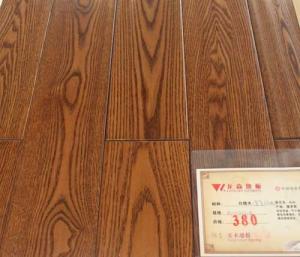 Quality Ash wood flooring wholesale