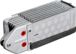 Quality Aftermarket 021 117 021 B VW Oil Cooler For VW Beetle 71-79 / Karmann Ghia 71-74 wholesale