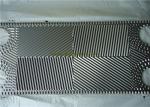 Detachable Heat Exchanger Gasket economica and environmental protection