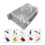 36V 25A Universal Car Charger Lifeboat Battery Power Charger