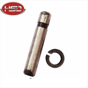 Quality Golden Electroplated Excavator Bucket Lock Pin wholesale