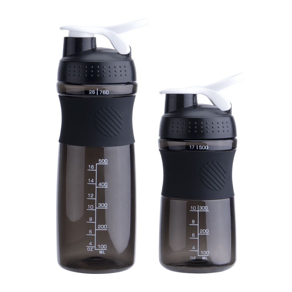 14oz 22 Oz 20oz Travel Vacuum Tumbler Mug Double Drink Dual-Use Water Bottle Protein Plastic Cups With Lid And Straw