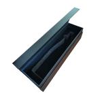 Customized Rigid Box for Personalized Champagne Whisky Red Wine Cigar Gift