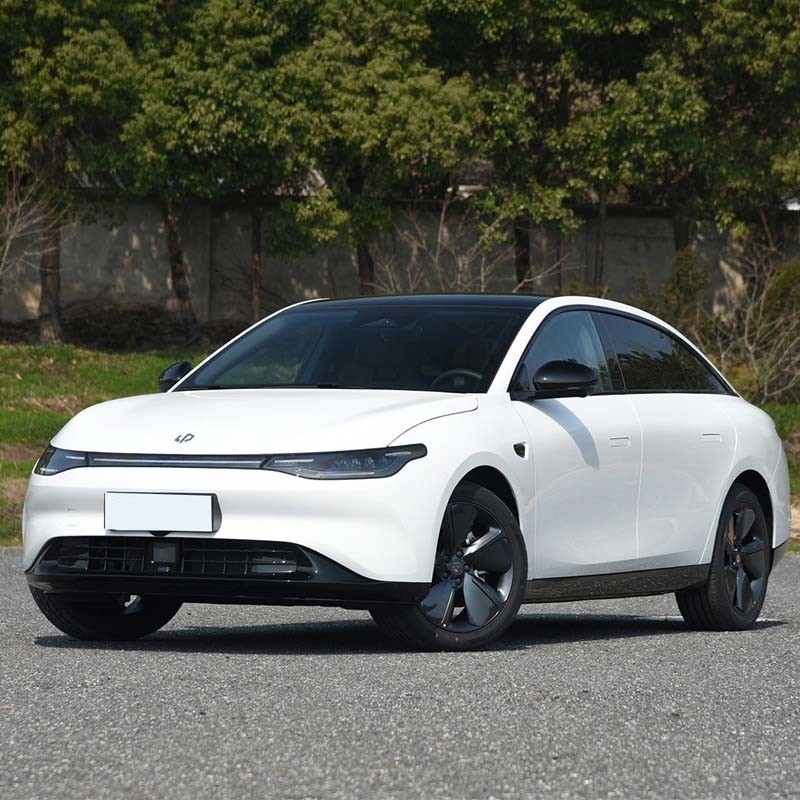 Leapmotor C01 4 Wheels Drive 4WD Electric Sedan New EV Car Electric Energy Car