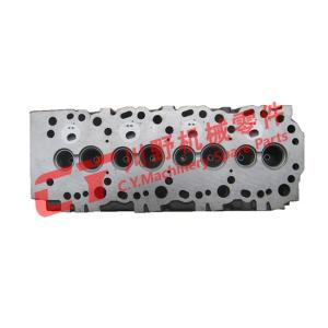 Quality 1110154150 Diesel Engine Cylinder Heads 5L For TOYOTA wholesale