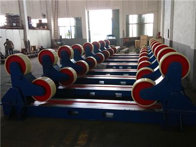Double-driving special turning rollers Export Mexico Double layer electric