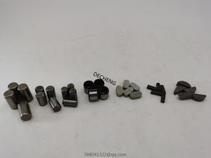 Quality Crankshaft pins of various models for Diesel Engine Part wholesale