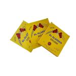 40 Micron 8011 Shisha Aluminium Foil for Hookah Tobacco Bowl Accessories at