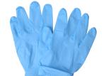 Safety Medical Examination Gloves Disposable Powder Free Protection Nitrile
