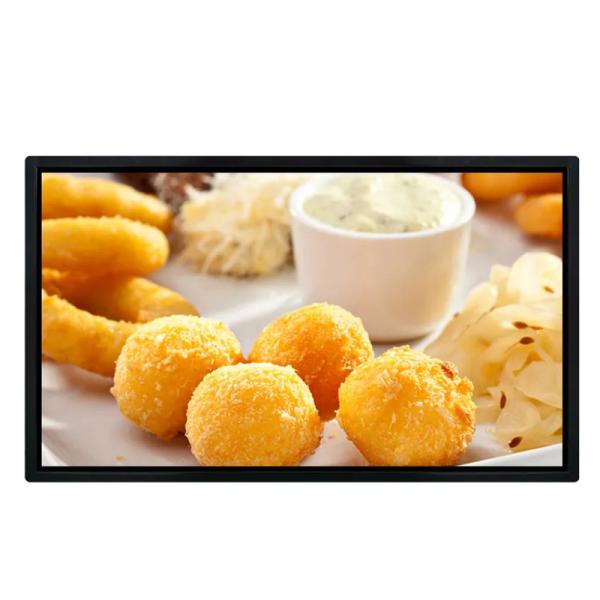 Cheap OLED Digital Wall Display DDR 2GB / DDR3 4GB FOR Semi Outdoor for sale