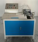51mm Plastic Spiral Wire Making Machine , 1200pcs/min PVC Spiral Forming Machine