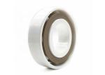 Dusty Proof ZrO2 7001 Angular Contact Ball Bearings