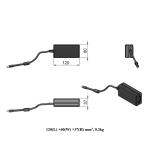 375nm To 980nm Raman Spectroscopy Lasers / Narrow Linewidth Diode Laser