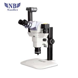 Quality Laboratory Medical Laboratory Microscope , Study Grade Stereo Microscope wholesale
