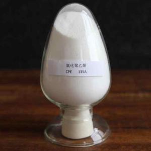 Quality CPE 135A Volatile 0.75% Density 1.35 G/cm3 wholesale