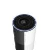 Buy cheap RoHS Portable Hepa Air Purifier 370m3/h Eliminate Smoke 360 Degree from wholesalers