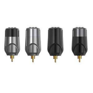Quality Mini RCA Rechargeable Wireless Tattoo Battery Portable For Tattoo Pen Machine wholesale