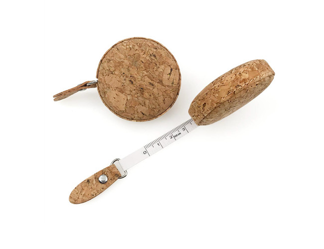 Round Retractable Tape Measure Sewing