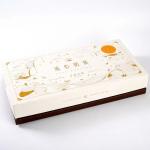 Glossy Lamination Competitive Choice Moon Cake Chocolate Candy Gift Package