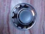 Aluminium Thick Plate Sheet Metal Stamping Dies Heat Treatment Surface
