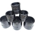 High Quality Excavator Parts Steel 40Cr Bucket Bush Bucket pin and bushings
