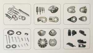 Quality Professional Spring Machine Cutting Forming Bending Tools For Springs wholesale