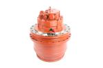 Excavator SY305 Hydraulic Travel Motor Assy MAG-1700VP-5000 Final Drive Assy