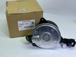 17120-77J00 12 Volt Radiator Fan Motor SUZUKI SWIFT 1.6 2007 168000-7881