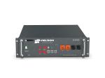 Domestic ESS Battery System White Color ES5000 51.2V 100AH Digital Monitoring
