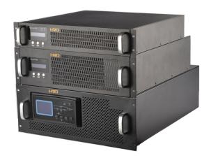 Quality 1KVA - 10KVA Rack Mount UPS wholesale