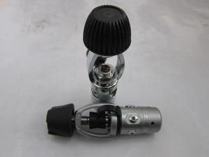 Quality First Stage Regulator wholesale