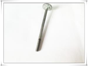 Quality Weld bolts matched for Machine-automobile, special step bolts wholesale