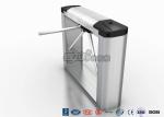 Stainless Steel Tripod Turnstile Gate